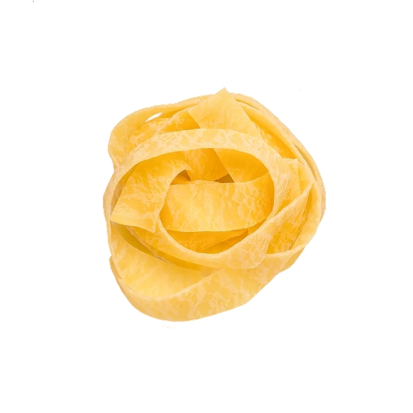 MOLISANA PASTA DI SEMOLA PAPPARDELLE N.105 500 GR (12 in a box)