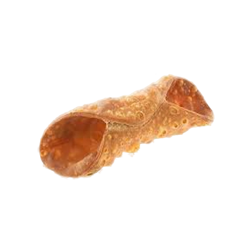 DIFORTI DESSERT CANNOLI SICILIANI MEDIUM 250 GR (10 IN A BOX)