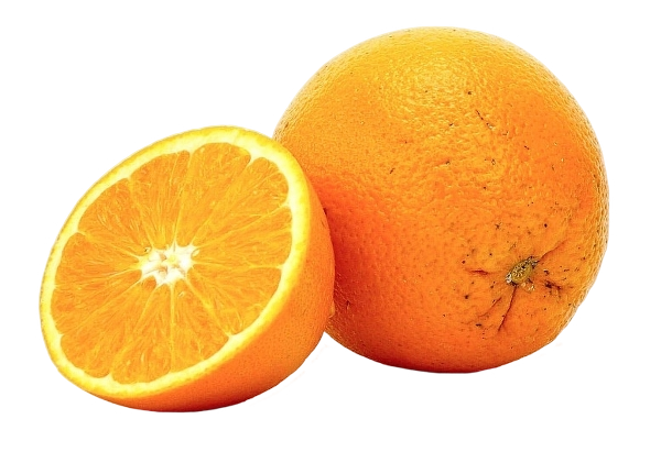 FRESH FRUITS ORANGE RIBERA CAL 3/4 £2.06 AL KG (APPROX 10.9 KG) - ONLY LONDON AREA