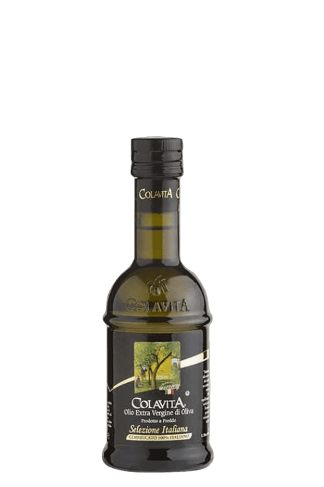COLAVITA SELEZIONE ITALIANA EXTRA VIRGIN OLIVE OIL 250 ML (12 IN A BOX)