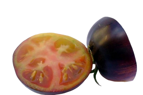 FRESH VEGETABLES TOMATO SUNBLACK £6.81 AL KG (APPROX 4 KG) - ONLY LONDON AREA