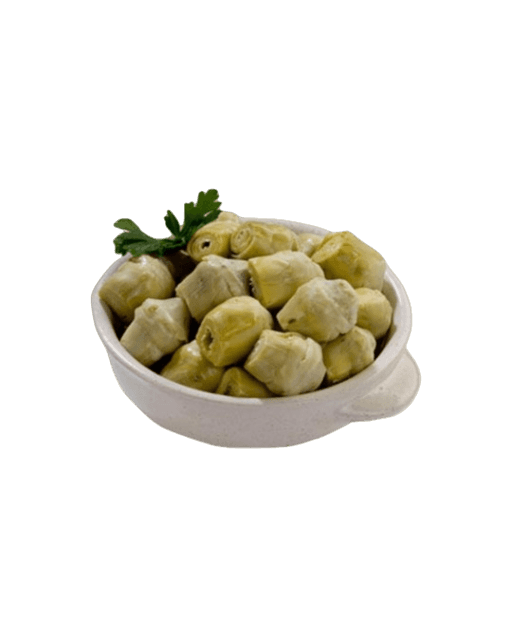 D'AMICO ARTICHOKES WHOLE 2.9 KG (1 in a box)