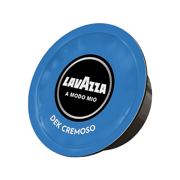 LAVAZZA COFFEE CAPSULES A MODO MIO DEK X36 270 GR (10 in a box)