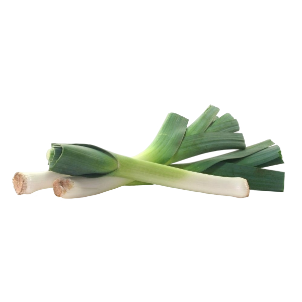 FRESH VEGETABLES LEEKS ITALIAN £2.56 AL KG (APPROX 9.2 KG) - ONLY LONDON AREA