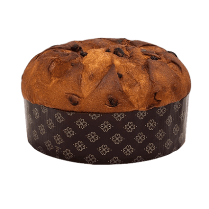 STREGA ALBERTI PANETTONE STREGA LIQUEUR 1 KG (6 in a box)