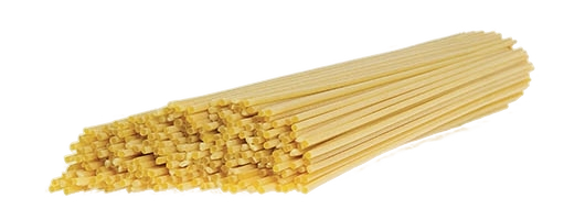 GAROFALO PASTA DI GRAGNANO IGP FORMATI SPECIALI SPAGHETTONE GRAGNANESE XXL 500 GR (24 IN A BOX)
