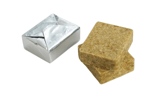 STAR BROTH CUBES CLASSIC -30% SALT X10 100 GR (48 in a box)