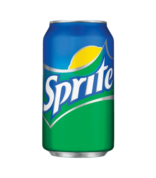 SPRITE ORIGINAL CANS GB 330 ML (24 in a box)