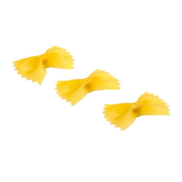 GRANORO PASTA DI SEMOLA FARFALLONI N.79 500 GR (20 in a box)