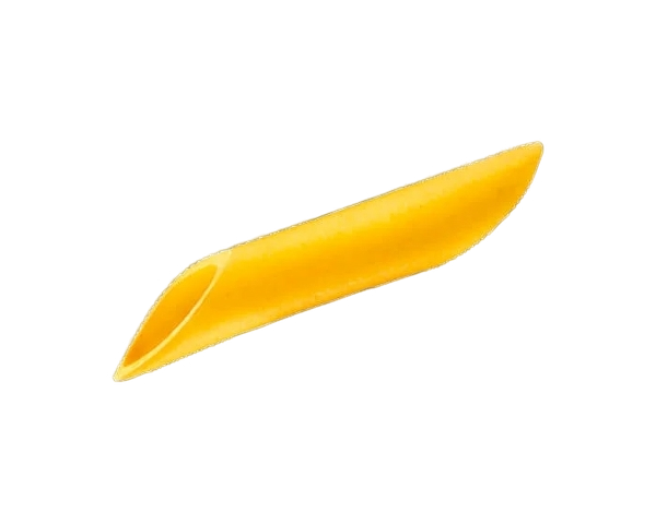 BARILLA PASTA DI SEMOLA PENNE LISCE N.71 5 KG (3 in a box)