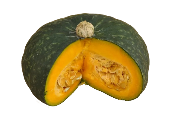 FRESH FRUITS SQUASH DELICA £2.31 AL KG (APPROX 11.25 KG) - ONLY LONDON AREA