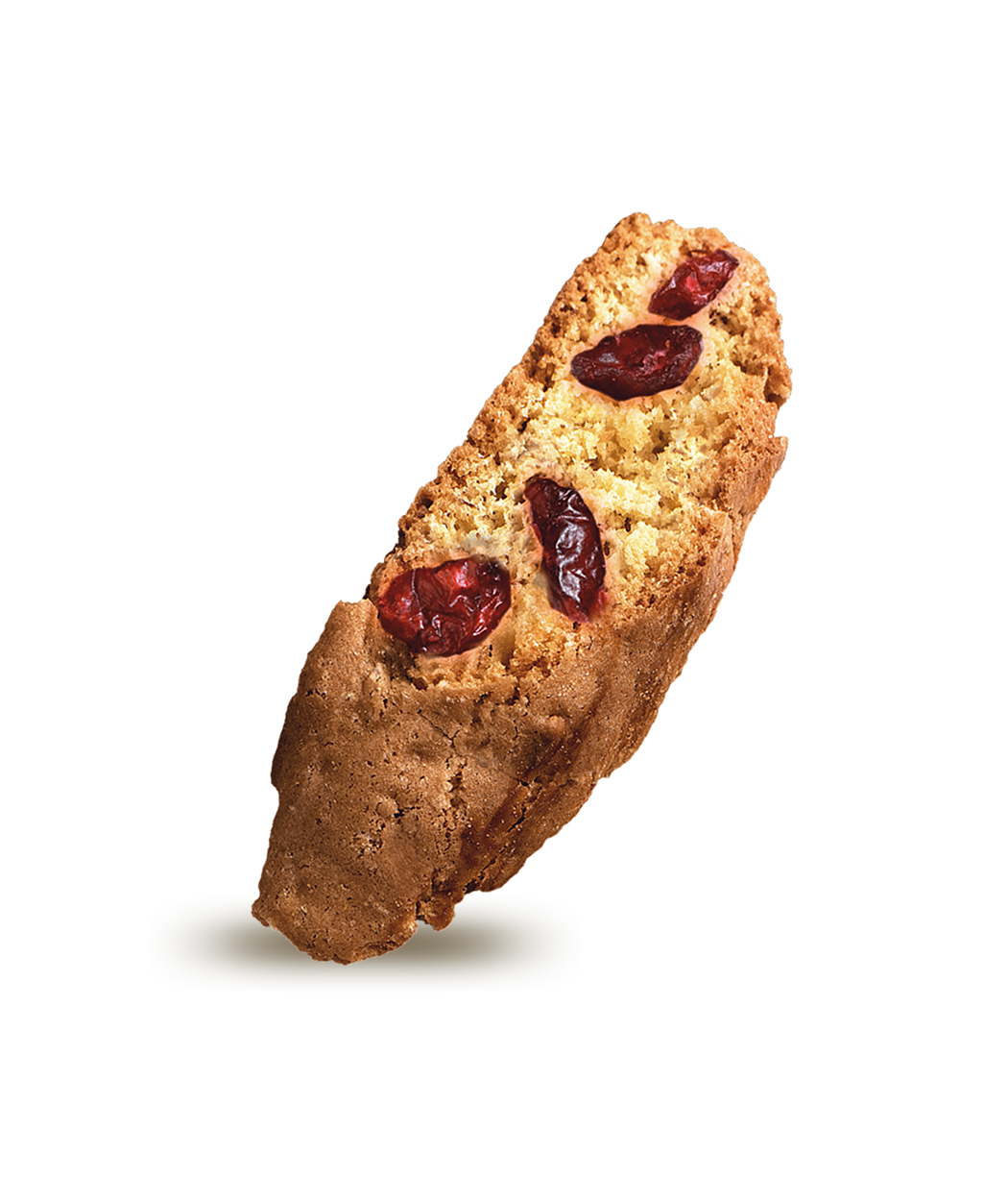 FALCONE BISCUITS CANTUCCI ITALIANI BLUEBERRY 180 GR (12 in a box)