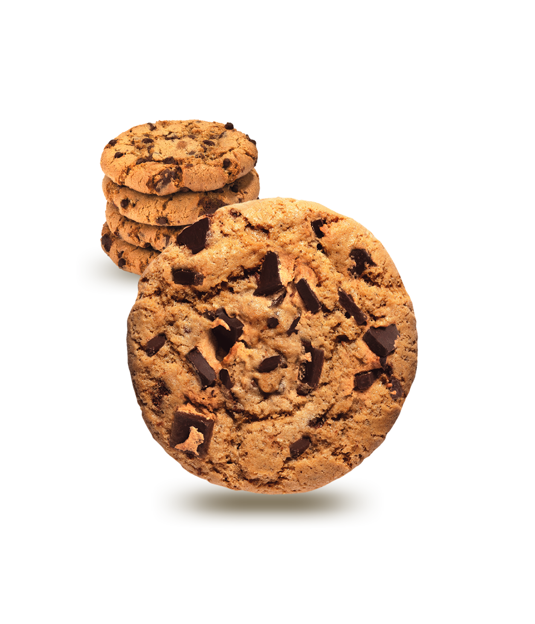 FALCONE BISCOTTI COOKIES CIOKO MILK 200 GR (12 in a box)