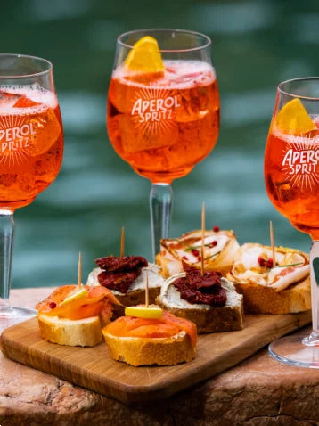 APEROL APERITIVO ITALIANO 70 CL (6 in a box)