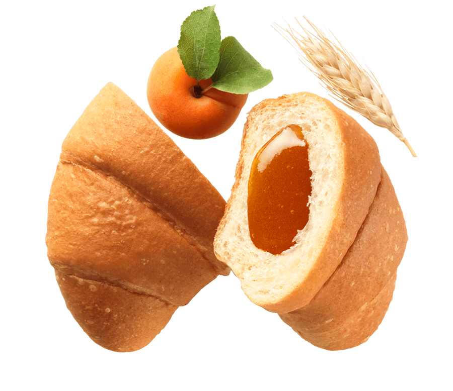 MISURA PRIVOLAT CORNETTI APRICOT X6 290 GR (8 in a box)