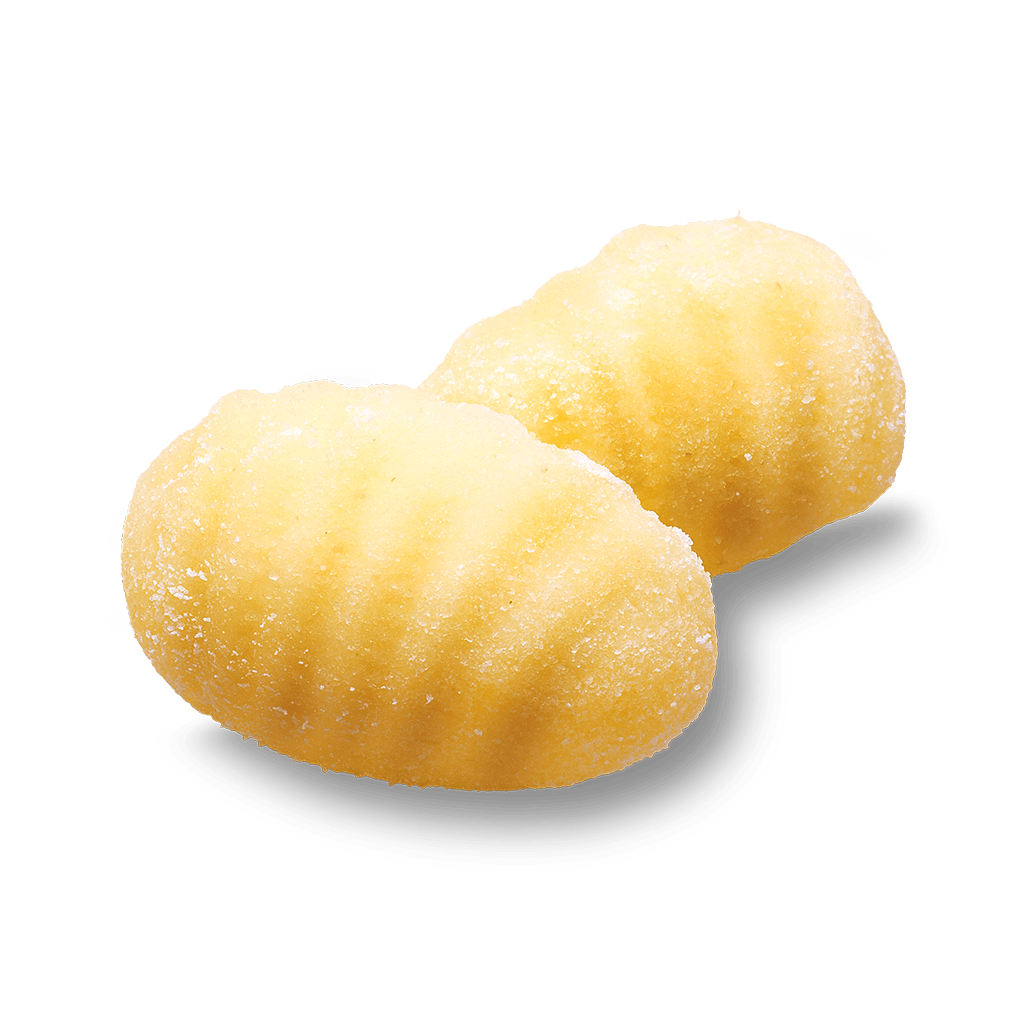 DE CECCO FRESH PASTA GNOCCHI OF POTATOES 500 GR (12 in a box)