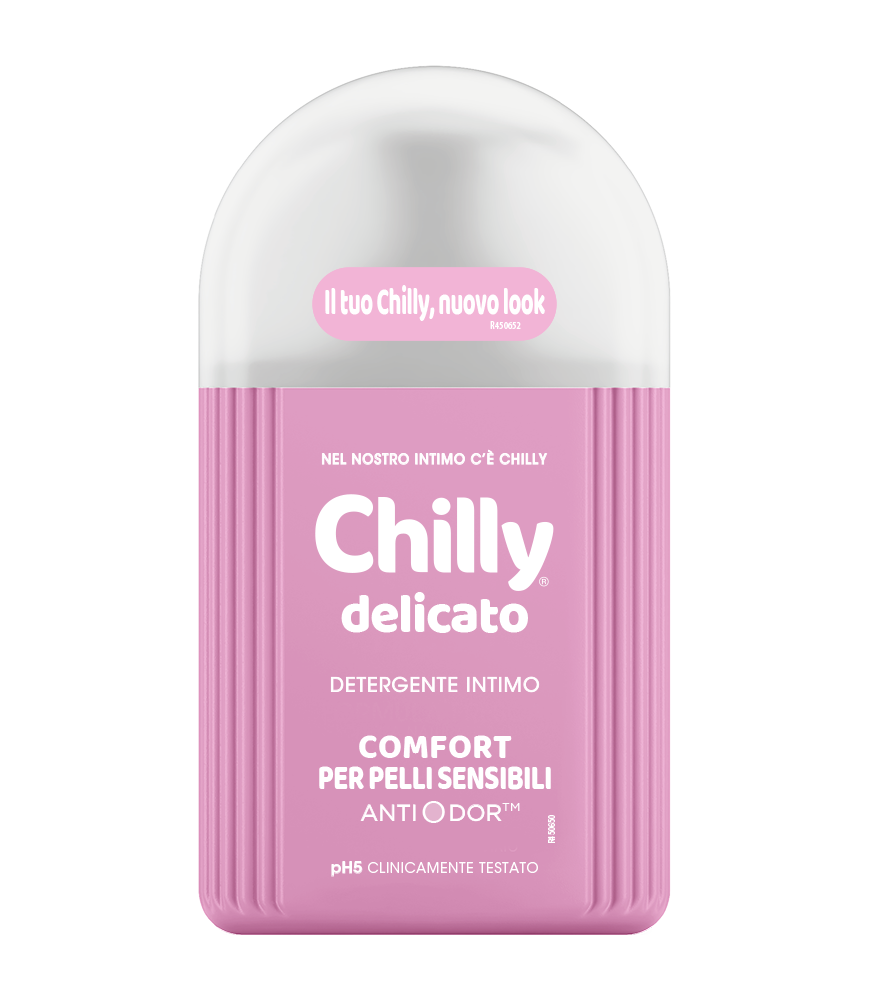 Chilly Unterwäsche Set 12 Stück – Antibakteriell & Hautfreundlich