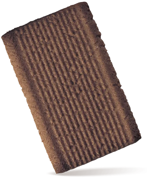 CAMPIELLO BISCOTTI NOVELLINI COCOA 360 GR (12 in a box)