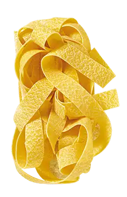 BARILLA PASTA ALL'UOVO EMILIANE PAPPARDELLE 500 GR (12 IN A BOX)