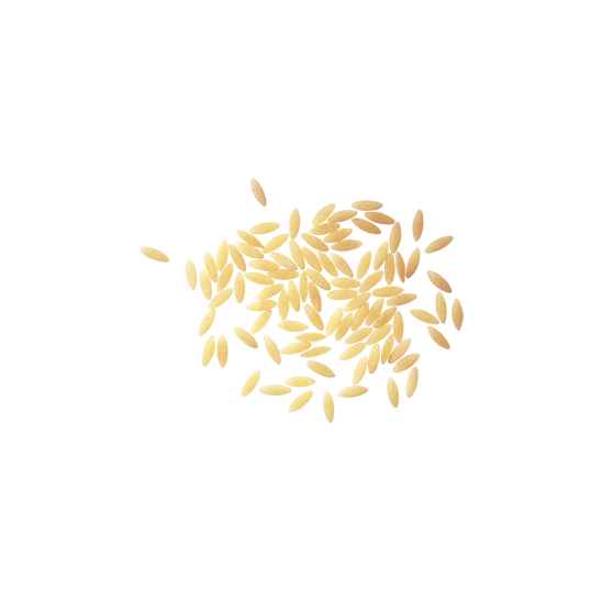 POIATTI PASTINA DI SEMOLA LINGUE DI PASSERO N.17 1 KG (12 in a box)