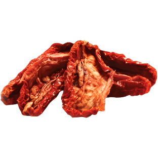 D'AMICO TOMATOES SUNDRIED IN OIL 280 GR (8 in a box)