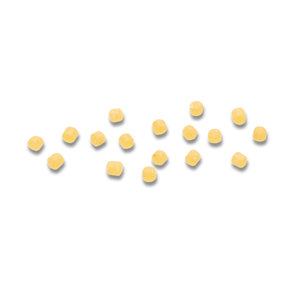 DE CECCO PASTINA DI SEMOLA ACINI DI PEPE N.78 500 GR (24 in a box)