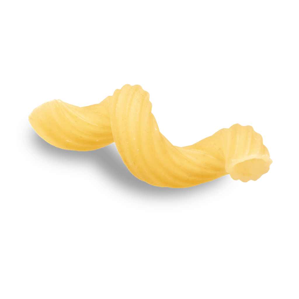 DE CECCO PASTA DI SEMOLA CAVATAPPI N.87 500 GR (24 in a box)