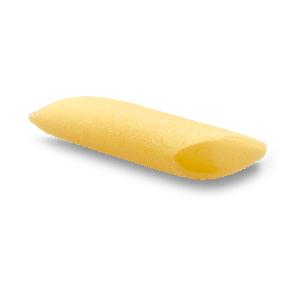 DE CECCO PASTA DI SEMOLA PENNE A CANDELA N.340 500 GR (24 in a box)