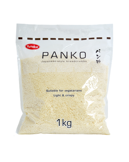 YUTAKA PANKO PANGRATTATO JAPANESE 1 KG (1 in a box)