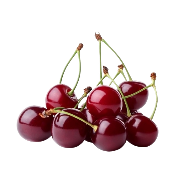 FRESH FRUITS CHERRIES VIGNOLA IGP £9.25 AL KG (APPROX 3 KG) - ONLY LONDON AREA