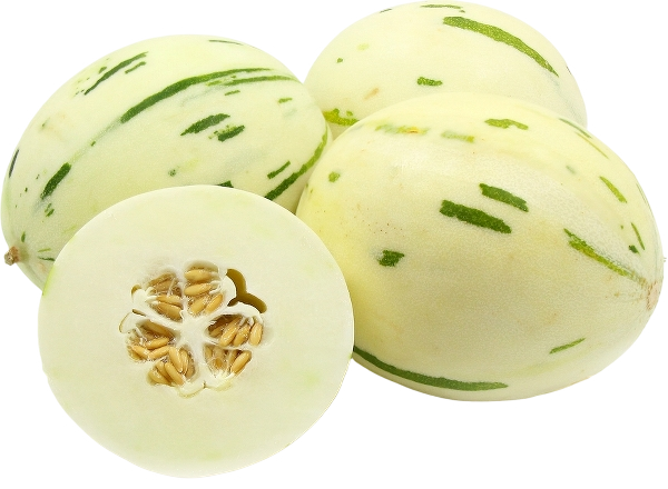 FRESH FRUITS MELON DINO £3.56 AL KG (APPROX 7 KG) - ONLY LONDON AREA