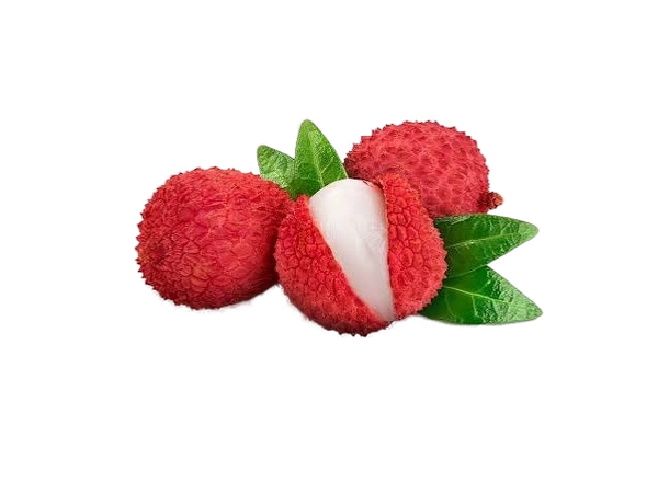 FRESH FRUITS LITCHIS SICILY £25.62 AL KG (APPROX 3 KG) - ONLY LONDON AREA