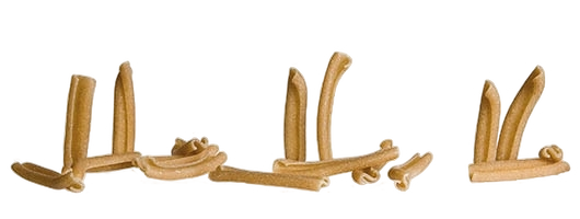 GAROFALO PASTA WHOLEMEAL ORGANIC CASARECCE 500 GR (16 IN A BOX)