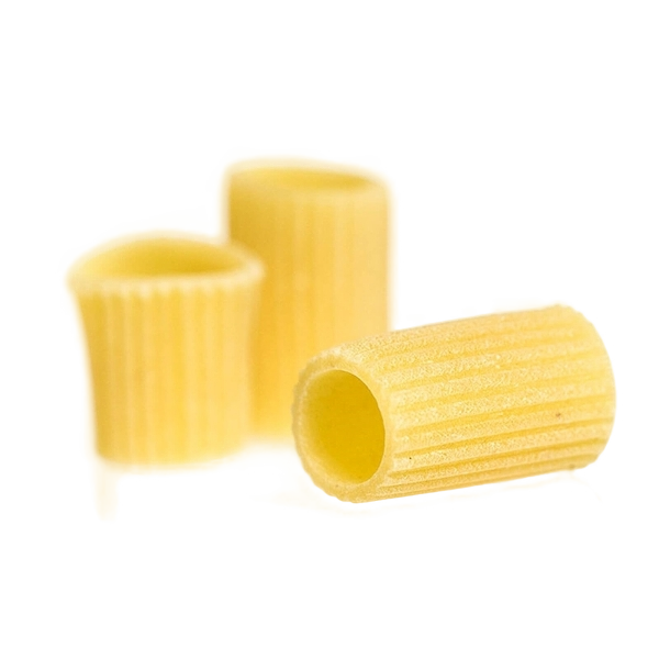 GRANORO PASTA DI SEMOLA MEZZE MANICHE N.186 500 GR (20 in a box)