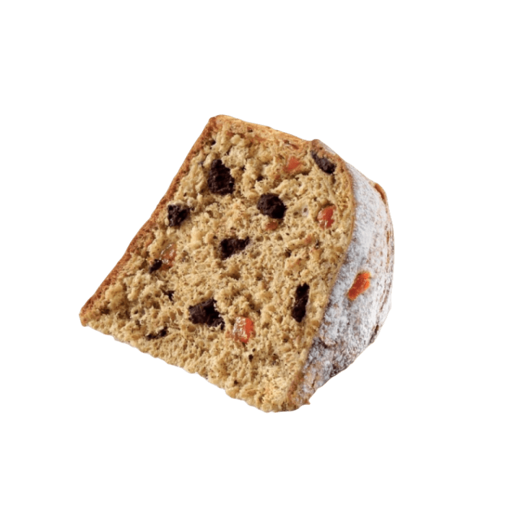 TRE MARIE PANETTONE CAFFE' E CIOCCOLATO 850 GR (12 in a box)