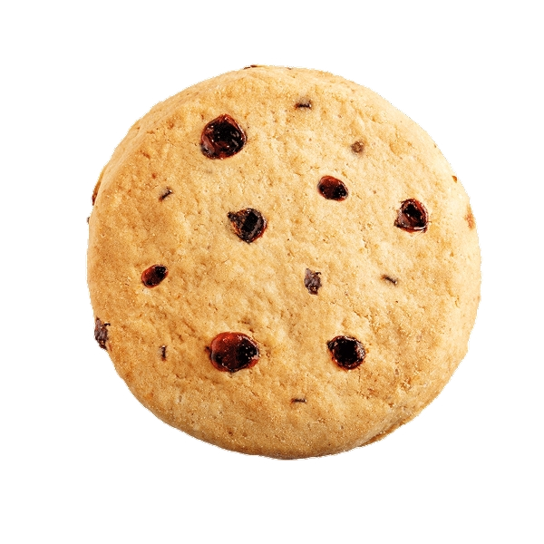 GENTILINI BISCOTTI SHORTBREAD FAVOLE WITH DROPS OF FRUITS 330 GR (8 in a box)