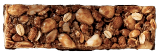 GRAN CEREALE SNACK BARS CHOCOLATE HAZELNUT AND COFFEE X4 112 GR (12 in a box)