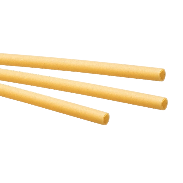 DE CECCO PASTA DI SEMOLA ZITONE N.19 500 GR (24 in a box)