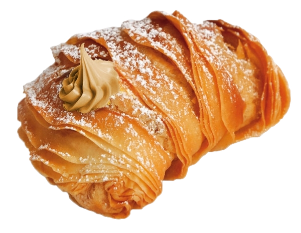 DIFORTI DESSERT CODE D'ARAGOSTA FILLED SALTED CARAMEL 150 GR (6 in a box)