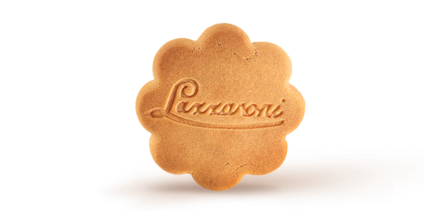 LAZZARONI BISCUITS SHORTBREAD YOGURT AND HONEY GLUTEN FREE 200 GR (10 in a box)