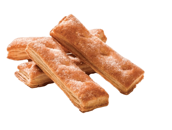 ASOLO DOLCE SNACK FOGLIETTE 125 GR (21 in a box)