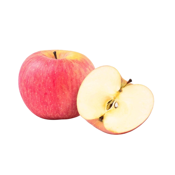 FRESH FRUITS APPLE FUJI £3.18 AL KG (APPROX 5.4 KG) - ONLY LONDON AREA
