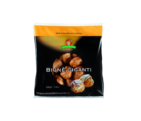 GECCHELE BIGNE' BIG 200 GR (8 IN A BOX)