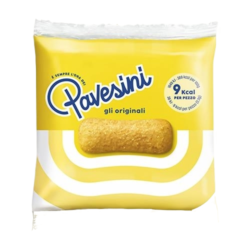 PAVESI PAVESINI EXPO 25 GR X20 (1 in a box)