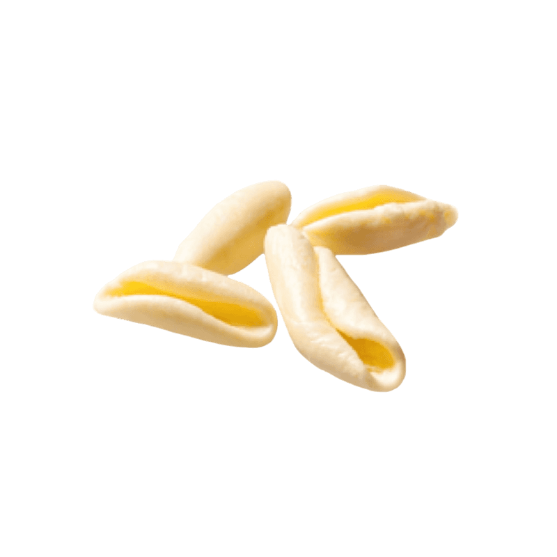 DIVELLA FRESH PASTA CAVATELLI 500 GR (10 in a box)