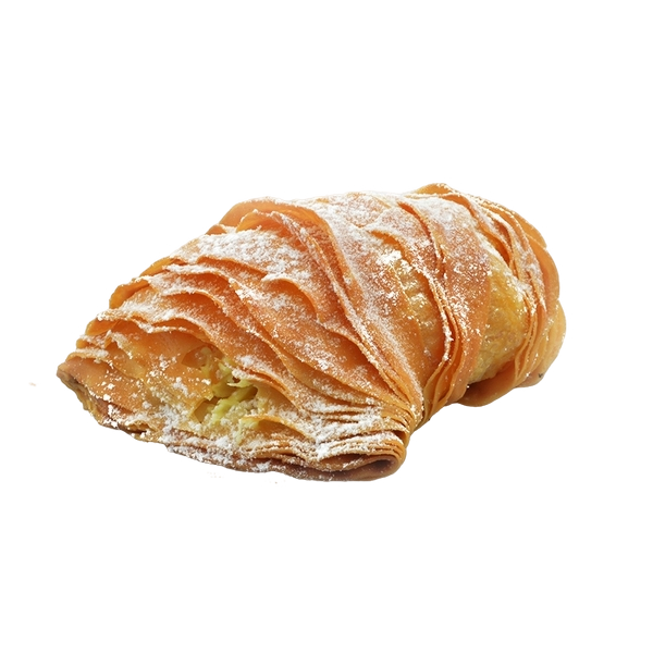 DIFORTI DESSERT CODE D'ARAGOSTA FILLED WHITE CHOCOLATE 150 GR (6 in a box)