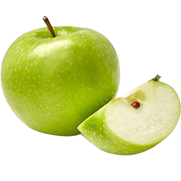 FRESH FRUITS APPLE GREEN SMITH £2.93 AL KG (APPROX 4.9 KG) - ONLY LONDON AREA