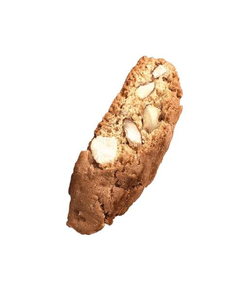 FALCONE BISCUITS CANTUCCI ITALIANI ALMONDS 180 GR (12 in a box)