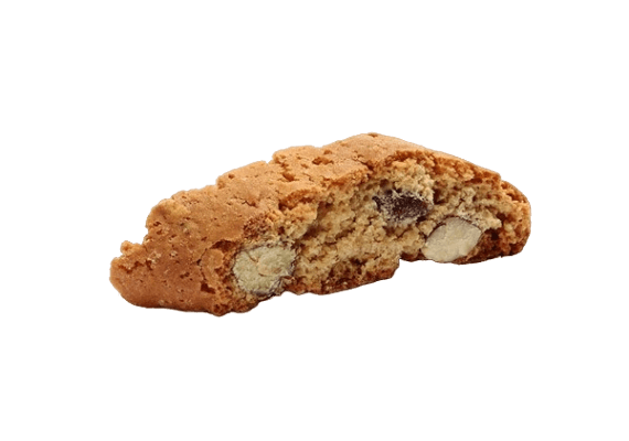 ASOLO DOLCE BISCOTTI CANTUCCINI TOSCANI I.G.P. 125 GR (12 in a box)