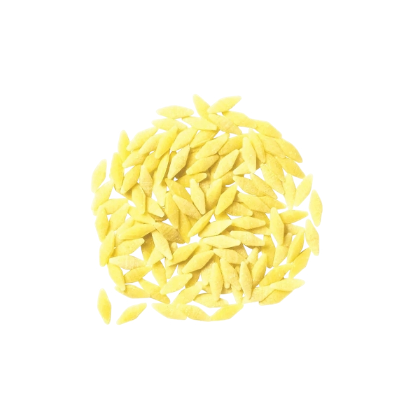 DIVELLA PASTINA DI SEMOLA PIGNOLINA N.71 500 GR (24 in a box)